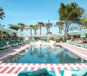 Hard Rock Hotel Ibiza