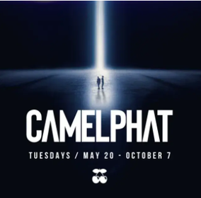 Cmelphat at Pacha Ibiza
