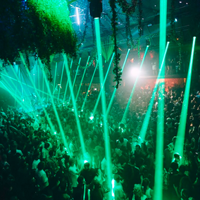 Amnesia Ibiza