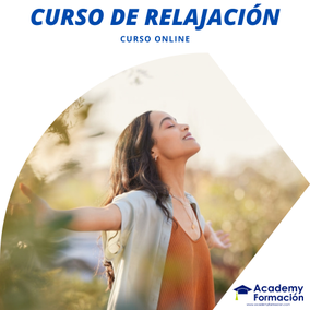 CURSO RELAJACIÓN