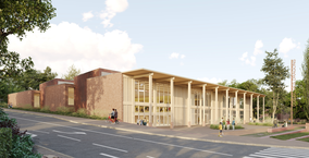 Espace sportif et de loisirs des Dragons - SAVERNE