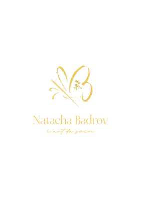 Logo Natacha BADROV