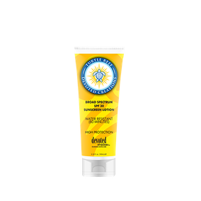 Turtle Reef SPF 30 Devoted Creations Zoncosmetica 