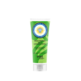 Turtle Reef SPF 15 Devoted Creations Zoncosmetica 