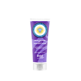 Turtle Reef SPF 6 Devoted Creations Zoncosmetica 