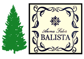 balista ページ！