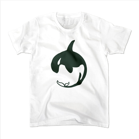 ORCAn_01Dk_T-shirts