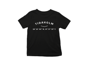 GPS Shirt Tidaholm