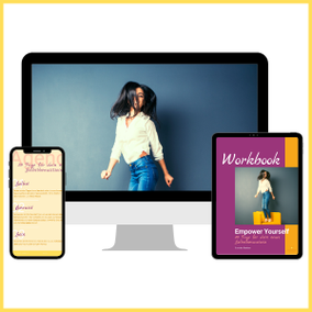 Bild Einblick Onlinekurs Empower Yourself