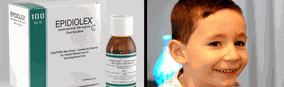 cannabis medical enfant eccosais