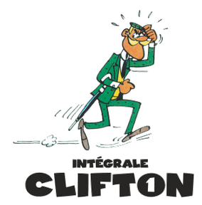 Télécharger 19 BD en PDF Clifton