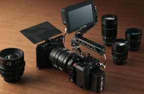 Sony Alpha 6300