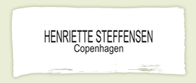 Henriette Steffensen