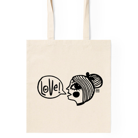 ICONS ICONES BETTY BOOP ILLUSTRATION CARTE / CREATION ORIGINALE © Stephanie Gerlier / T FOR TIGER