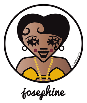 AFFICHE by T FOR TIGER / copyright Stephanie Gerlier