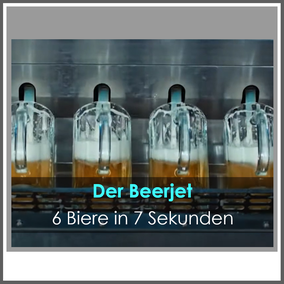 Beerjet kaufen