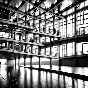 Bild Industriegebiet