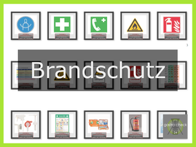 Brandschutz Gastronomie