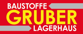 Logo Baustoffe Gruber