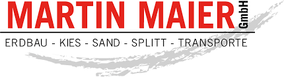 Logo Martin Maier