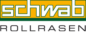 Logo Schwab Rollrasen