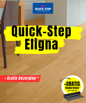 Quick-Step Eligna collectie