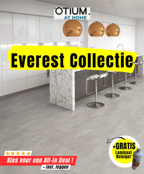 Otium Everest Laminaat Collectie