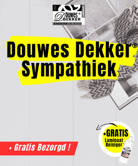 Douwes Dekker Sympathiek Collectie