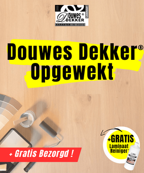 Douwes Dekker Opgewekt Collectie