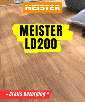 Meister LD200 Collectie