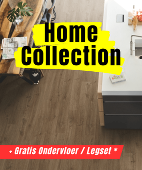 Home Collection Laminaat eigen merk