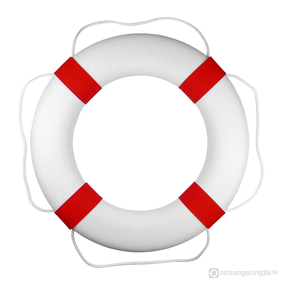 Rettungsring Solas 4,5 kg