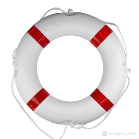 Rettungsring Orange