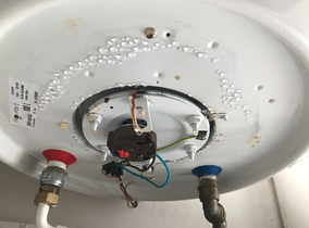 Tarif chauffe eau pose incluse