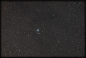  M 11 • NGC 6705 • Wildentenhaufen .C 1848-063 • OCl 76 • Mel 213 • Cr 391 • Lund 865 •