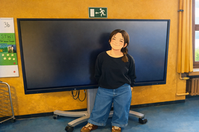 Frau Zientek