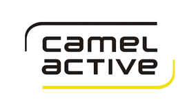 Logo camel active