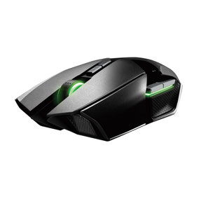 Razer Ouroboros
