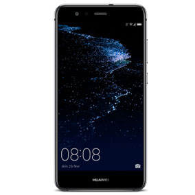 Huawei P10 Lite disponible ici.