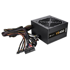 Corsair Builder Series VS450 80PLUS