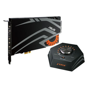 ASUS Strix Raid Pro disponible ici.