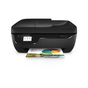 HP Officejet 3833 disponible ici.
