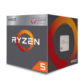 AMD Ryzen 3 1300X Wraith Stealth Edition (3.5 GHz)