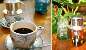 Vietnamese Coffee