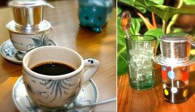 Vietnamese Coffee