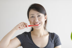 1. 歯並びの見た目だけでなく「噛み合わせ」も考慮されているか