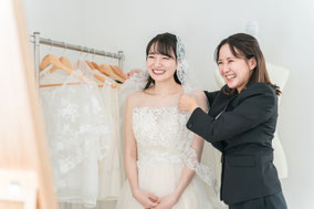 結婚式・イベントを控えた大人の矯正ニーズ