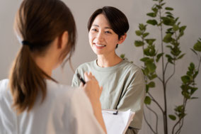 初診相談で不安を解消！清潔なお口で進める矯正治療