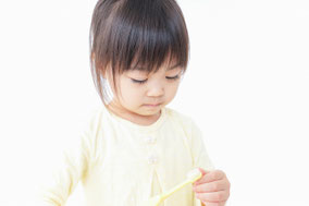 小児歯科的な視点と矯正歯科の専門知見を掛け合わせた治療