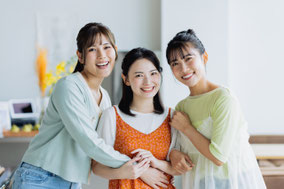 笑顔や表情への意識が高まった現代社会